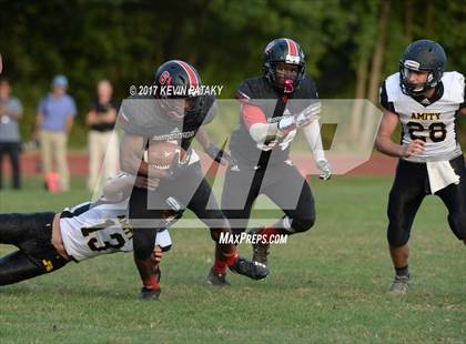 Thumbnail 2 in Amity Regional @ Wilbur Cross photogallery.