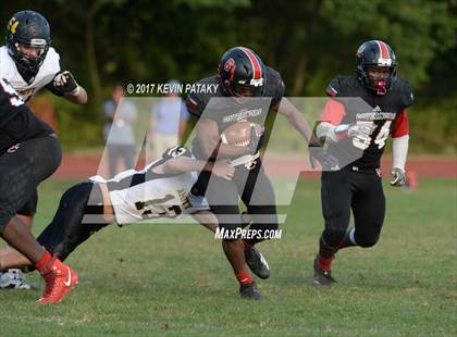Thumbnail 1 in Amity Regional @ Wilbur Cross photogallery.