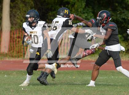 Thumbnail 3 in Amity Regional @ Wilbur Cross photogallery.