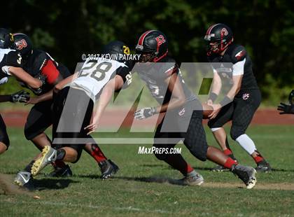 Thumbnail 1 in Amity Regional @ Wilbur Cross photogallery.