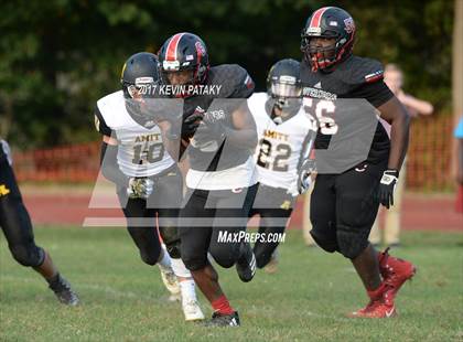 Thumbnail 1 in Amity Regional @ Wilbur Cross photogallery.