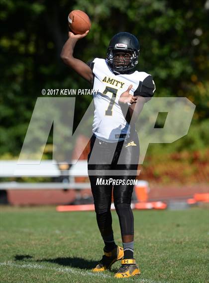 Thumbnail 1 in Amity Regional @ Wilbur Cross photogallery.