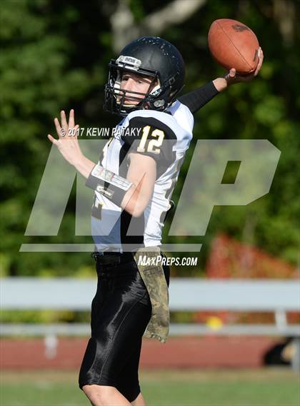Thumbnail 1 in Amity Regional @ Wilbur Cross photogallery.