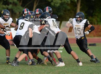 Thumbnail 2 in Amity Regional @ Wilbur Cross photogallery.