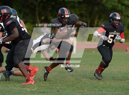 Thumbnail 3 in Amity Regional @ Wilbur Cross photogallery.