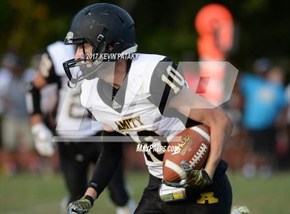 Thumbnail 3 in Amity Regional @ Wilbur Cross photogallery.