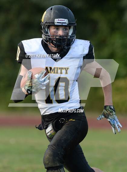 Thumbnail 2 in Amity Regional @ Wilbur Cross photogallery.