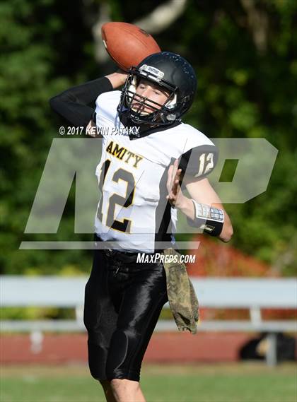 Thumbnail 2 in Amity Regional @ Wilbur Cross photogallery.