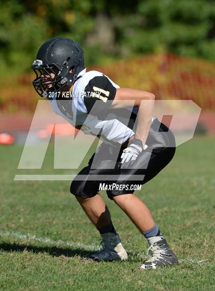 Thumbnail 3 in Amity Regional @ Wilbur Cross photogallery.