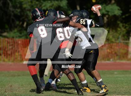 Thumbnail 1 in Amity Regional @ Wilbur Cross photogallery.