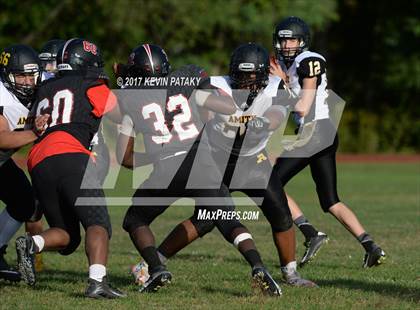 Thumbnail 3 in Amity Regional @ Wilbur Cross photogallery.