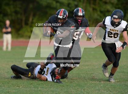 Thumbnail 2 in Amity Regional @ Wilbur Cross photogallery.