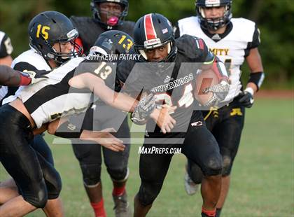 Thumbnail 1 in Amity Regional @ Wilbur Cross photogallery.