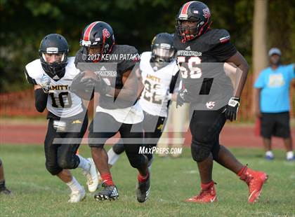 Thumbnail 3 in Amity Regional @ Wilbur Cross photogallery.