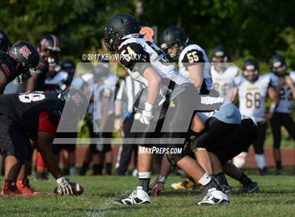 Thumbnail 1 in Amity Regional @ Wilbur Cross photogallery.