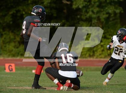 Thumbnail 2 in Amity Regional @ Wilbur Cross photogallery.