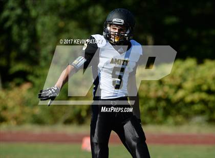 Thumbnail 1 in Amity Regional @ Wilbur Cross photogallery.