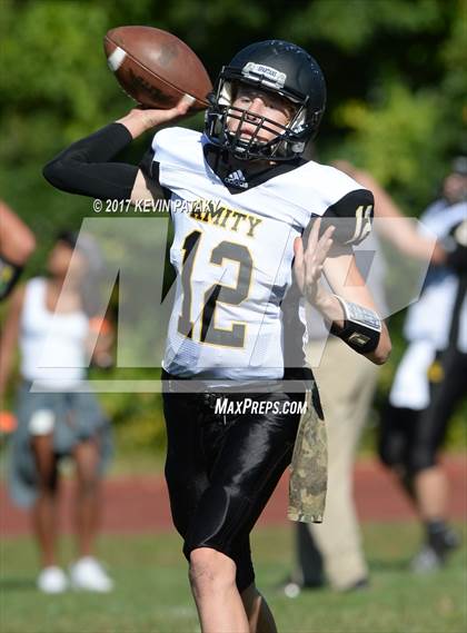 Thumbnail 1 in Amity Regional @ Wilbur Cross photogallery.