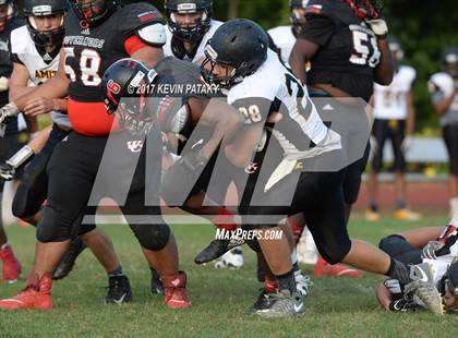 Thumbnail 3 in Amity Regional @ Wilbur Cross photogallery.