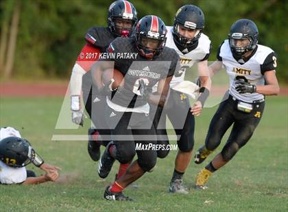 Thumbnail 3 in Amity Regional @ Wilbur Cross photogallery.