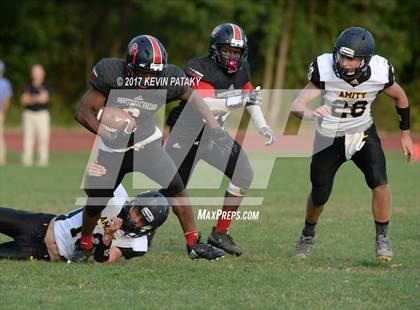Thumbnail 3 in Amity Regional @ Wilbur Cross photogallery.