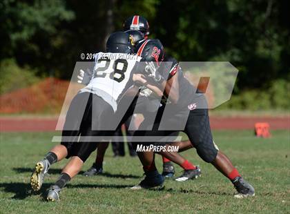 Thumbnail 1 in Amity Regional @ Wilbur Cross photogallery.