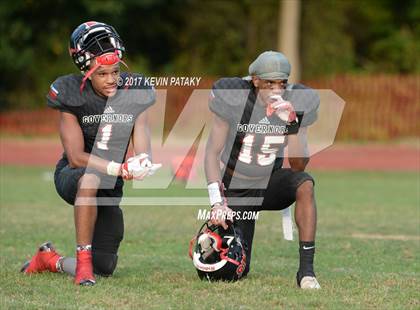 Thumbnail 3 in Amity Regional @ Wilbur Cross photogallery.