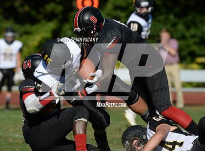 Thumbnail 2 in Amity Regional @ Wilbur Cross photogallery.