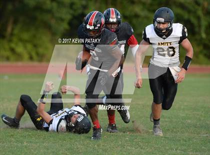 Thumbnail 3 in Amity Regional @ Wilbur Cross photogallery.