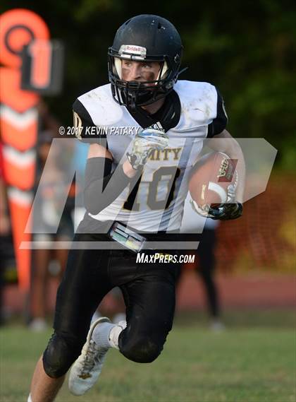 Thumbnail 3 in Amity Regional @ Wilbur Cross photogallery.