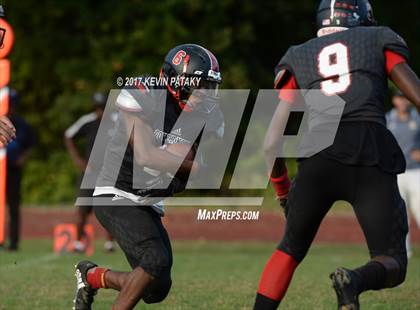 Thumbnail 1 in Amity Regional @ Wilbur Cross photogallery.