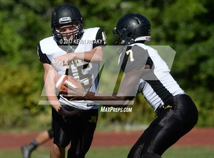Thumbnail 1 in Amity Regional @ Wilbur Cross photogallery.
