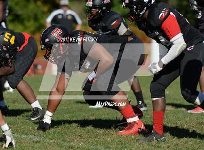 Thumbnail 1 in Amity Regional @ Wilbur Cross photogallery.