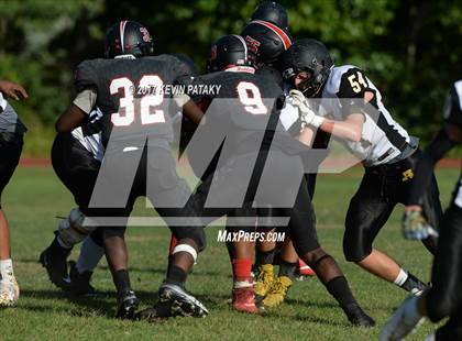 Thumbnail 2 in Amity Regional @ Wilbur Cross photogallery.