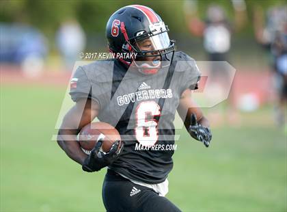 Thumbnail 1 in Amity Regional @ Wilbur Cross photogallery.
