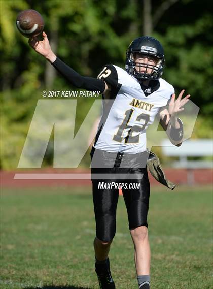Thumbnail 2 in Amity Regional @ Wilbur Cross photogallery.