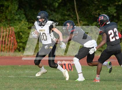 Thumbnail 3 in Amity Regional @ Wilbur Cross photogallery.