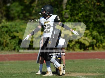 Thumbnail 3 in Amity Regional @ Wilbur Cross photogallery.