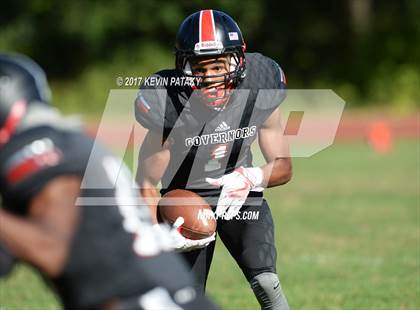 Thumbnail 1 in Amity Regional @ Wilbur Cross photogallery.