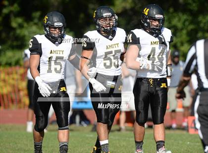 Thumbnail 3 in Amity Regional @ Wilbur Cross photogallery.