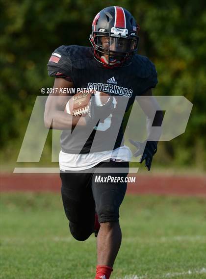 Thumbnail 3 in Amity Regional @ Wilbur Cross photogallery.
