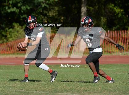 Thumbnail 3 in Amity Regional @ Wilbur Cross photogallery.