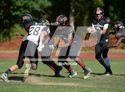 Thumbnail 2 in Amity Regional @ Wilbur Cross photogallery.