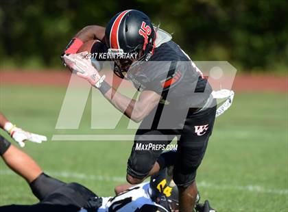 Thumbnail 1 in Amity Regional @ Wilbur Cross photogallery.