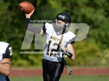Thumbnail 1 in Amity Regional @ Wilbur Cross photogallery.