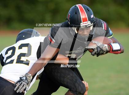 Thumbnail 2 in Amity Regional @ Wilbur Cross photogallery.
