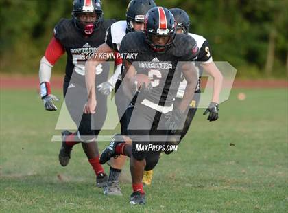 Thumbnail 2 in Amity Regional @ Wilbur Cross photogallery.