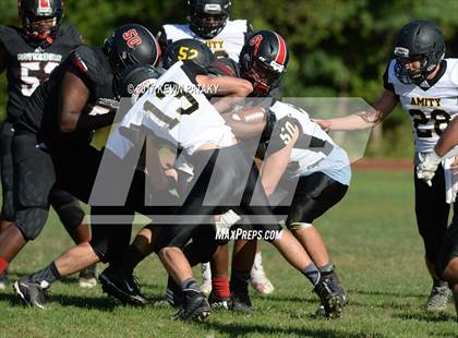 Thumbnail 1 in Amity Regional @ Wilbur Cross photogallery.