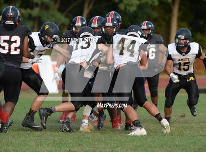 Thumbnail 1 in Amity Regional @ Wilbur Cross photogallery.