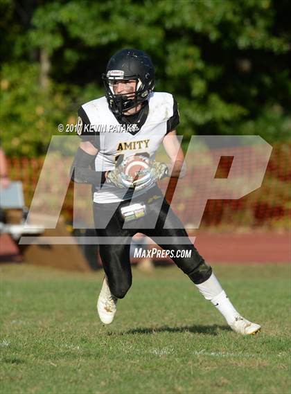 Thumbnail 3 in Amity Regional @ Wilbur Cross photogallery.